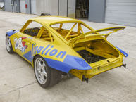 Drive Straat - 1994 Porsche 911 Cup  WP0ZZZ997RS398097 - Yellow - BodyWork